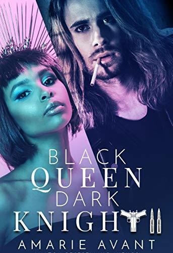 Black Queen Dark Knight II