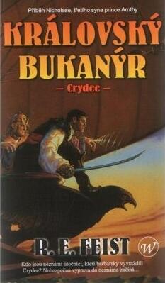 Královský bukanýr: Crydee