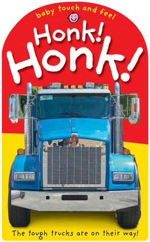Honk! Honk!