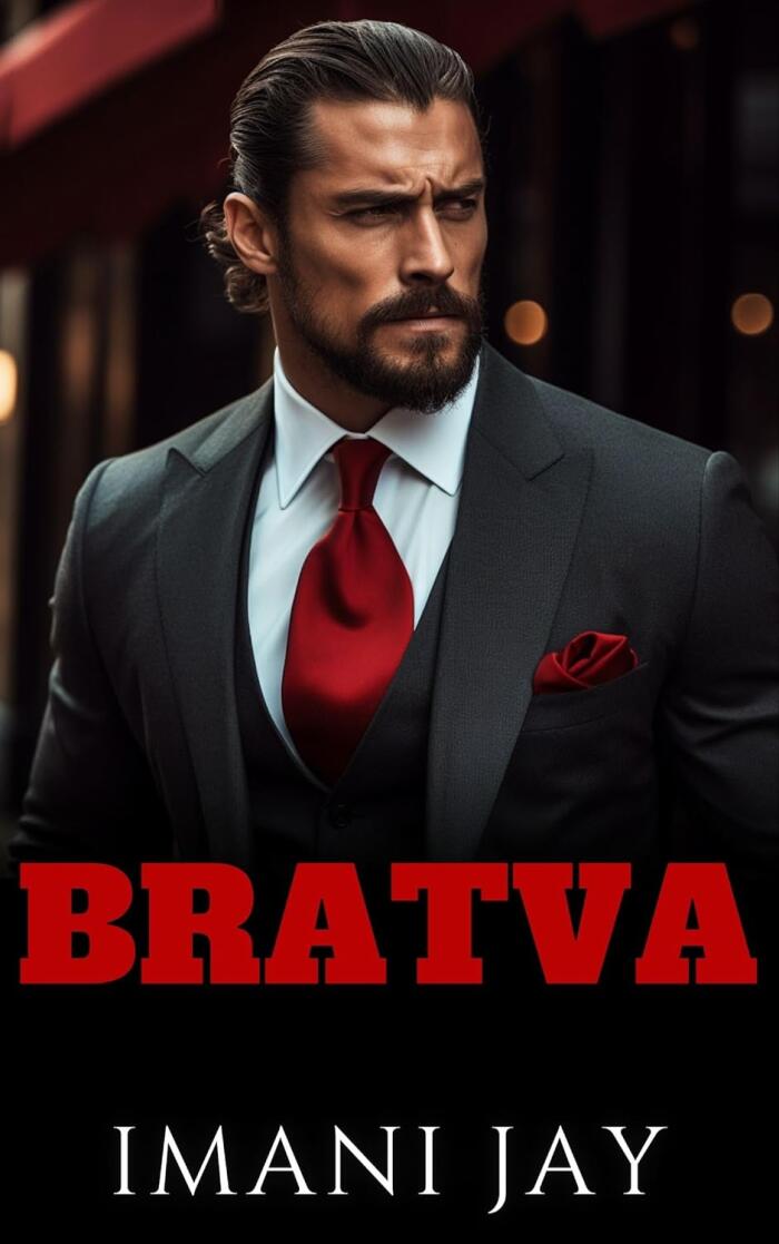 Maksimov Family Bratva