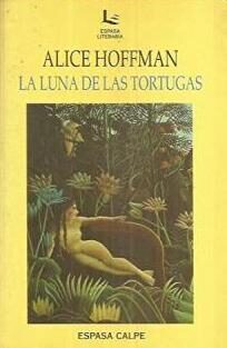 La luna de las tortugas