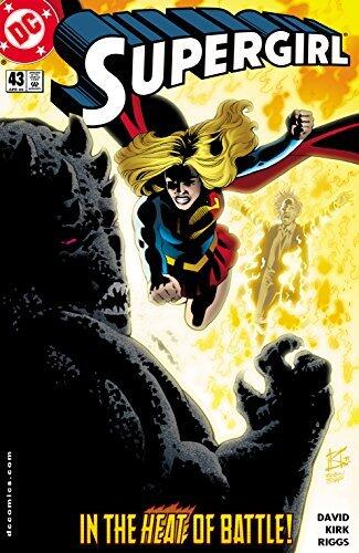 Supergirl (1996-2003) #43