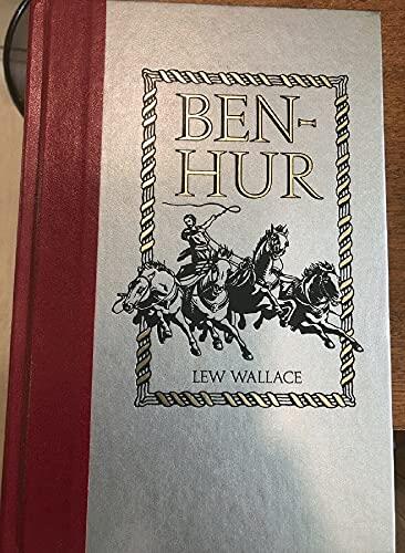 Ben-Hur: A Tale of the Christ