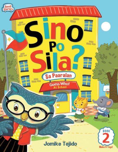 Sino Po Sila?