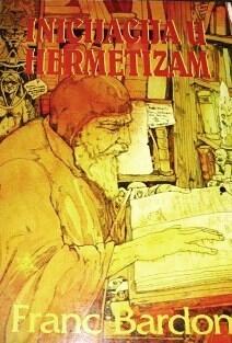 Inicijacija u hermetizam