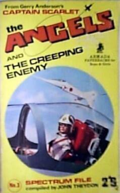 The Angels and the Creeping Enemy