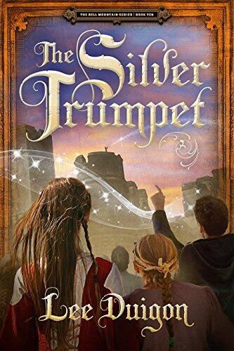 The Silver Trumpet