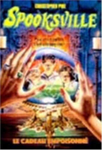 Le Cadeau Empoisonné