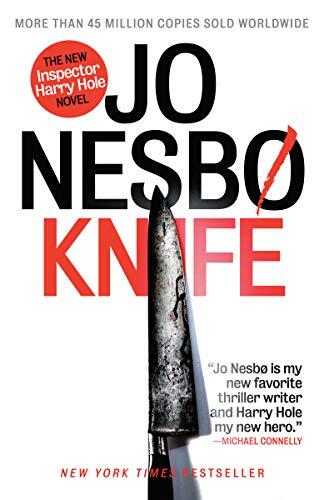 Knife: A Harry Hole Novel
