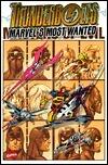 Thunderbolts: Marvel's Most Wanted