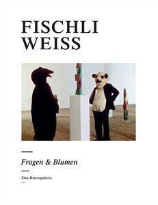 Fragen and Blumen