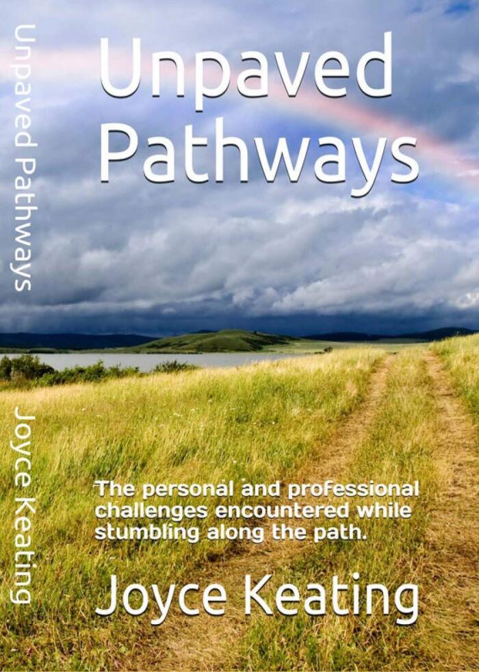 Unpaved Pathways: The personal and professional challenges encountered while stumbling along the path.
