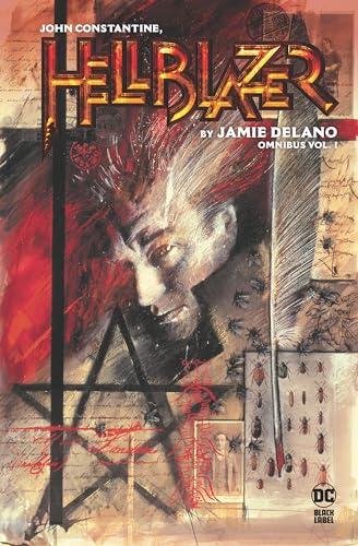 Hellblazer Omnibus
