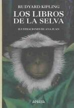 Los Libros de la Selva