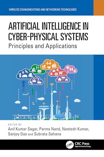 Artificial Intelligence in Cyber-Physical Systems