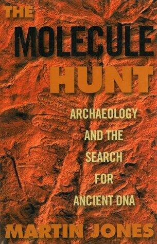 The Molecule Hunt