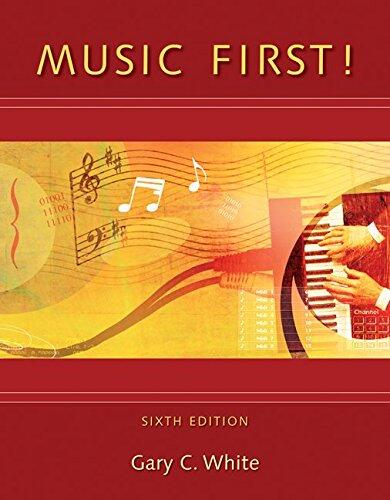 Music First!