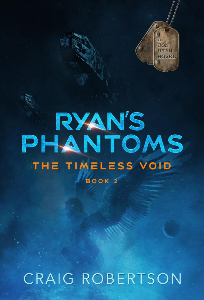 Timeless Void