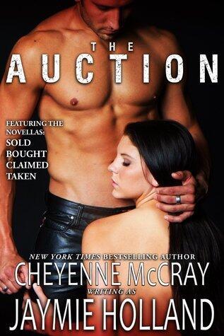The Auction Series