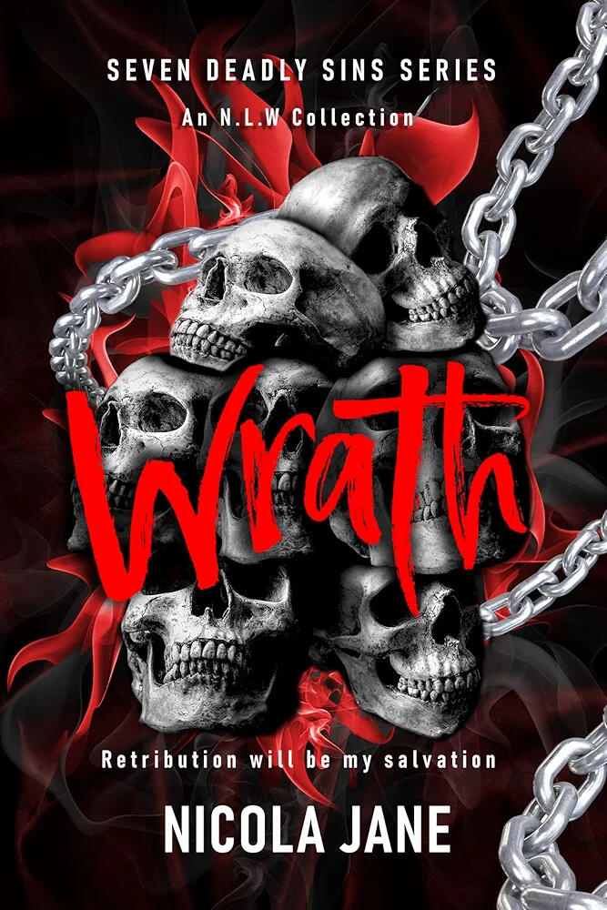 Wrath