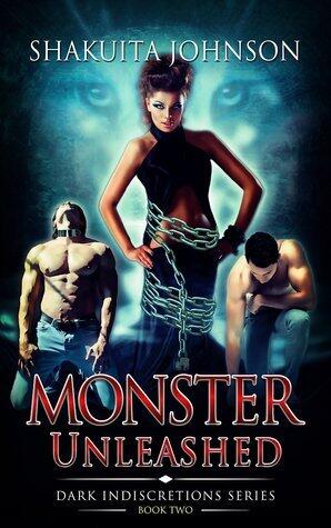 Monster Unleashed
