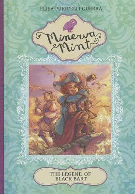 The Legend of Black Bart