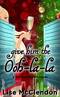 Give Him The Ooh-la-la