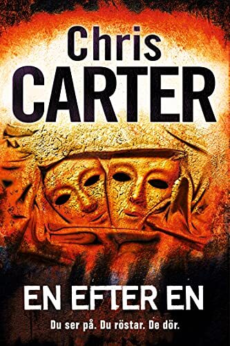 En efter en (Robert Hunter Book 5)