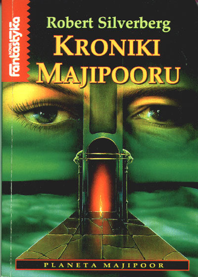 Kroniki Majipooru