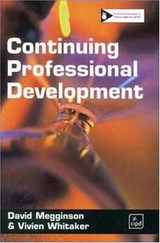 Continuing Professional Development