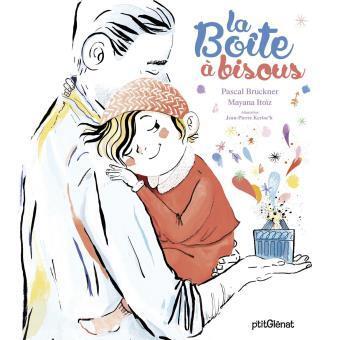 La Boîte à Bisous
