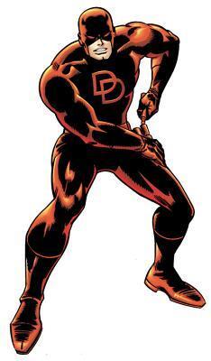 Essential Daredevil 2