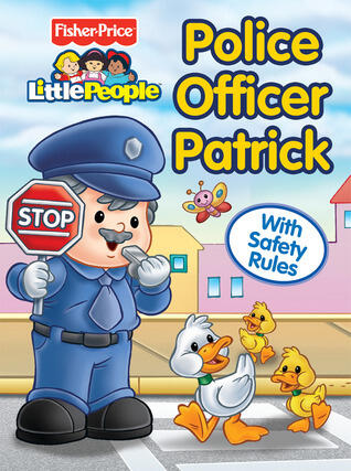 Police Officer Patrick