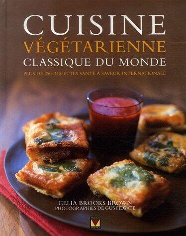 Cuisine Végétarienne Du Monde
