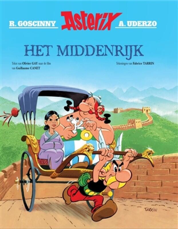 Het middenrijk
