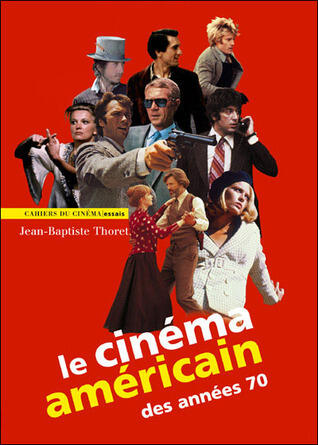 Le cinéma américain des années 70