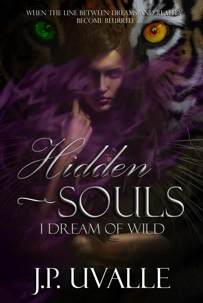 I Dream of WILD