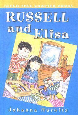 Russell and Elisa