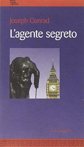 L'agente segreto