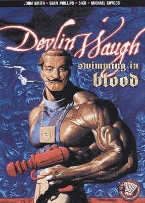Devlin Waugh