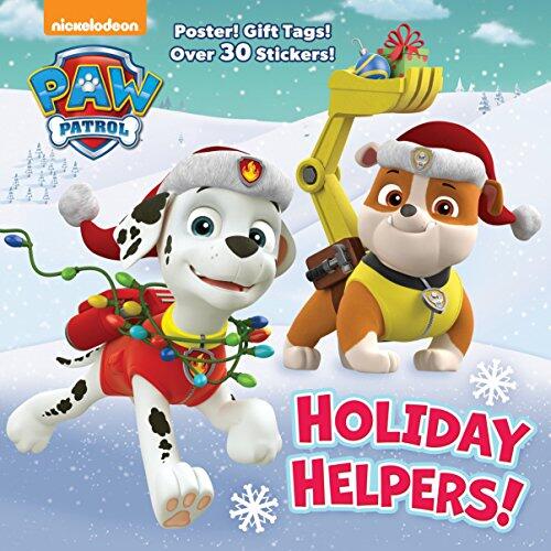 Holiday Helpers!