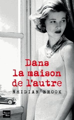 Dans la maison de l'autre