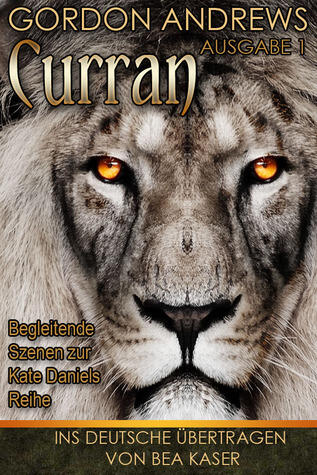 Curran, Ausgabe I