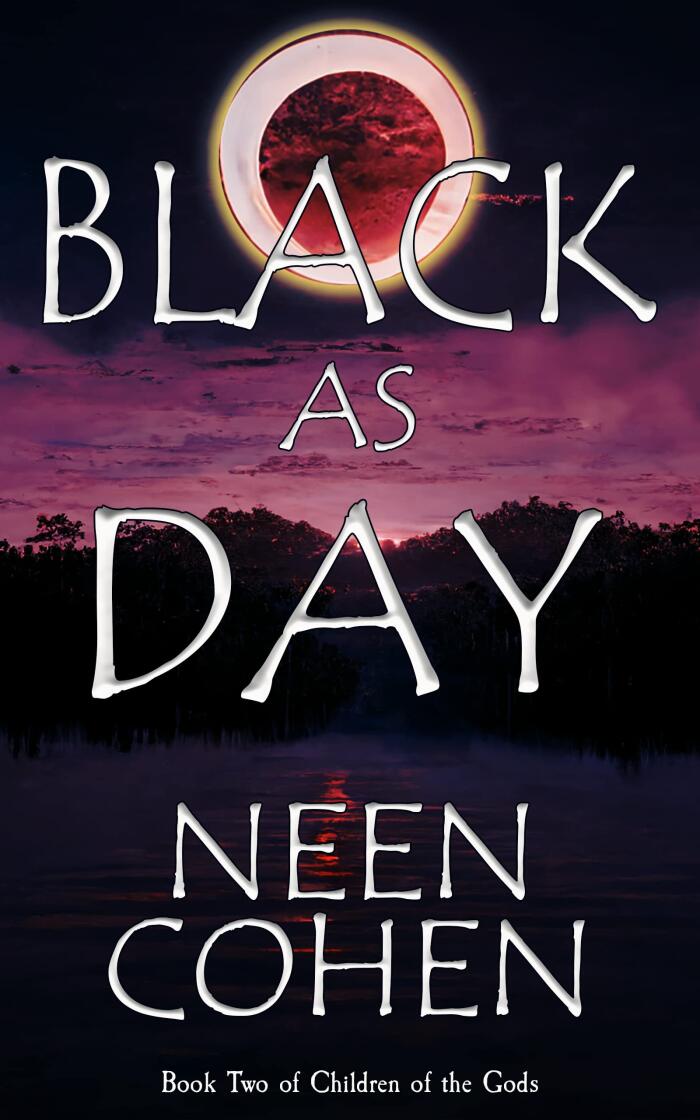 Black As Day