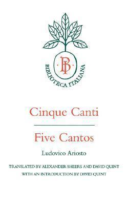 Cinque Canti (Five Cantos)