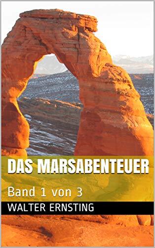Weltraumabenteuer-Trilogie