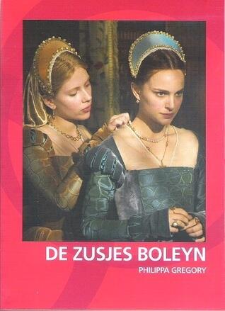 De zusjes Boleyn
