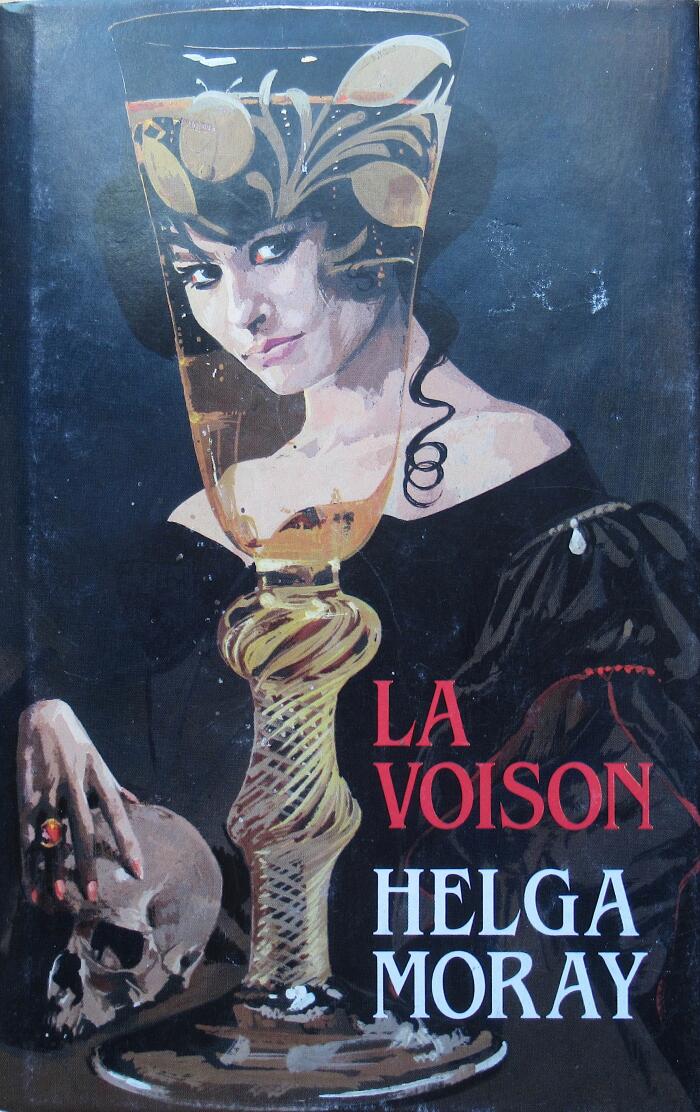Voison, La