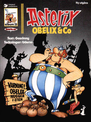Obelix & Co