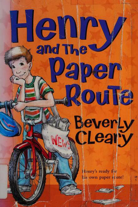 Henry and the Paper Route